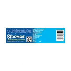 ODOMOS CREAM